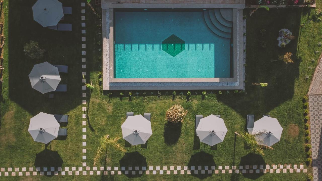 Turunc House Kayakoy Hotel Exterior foto