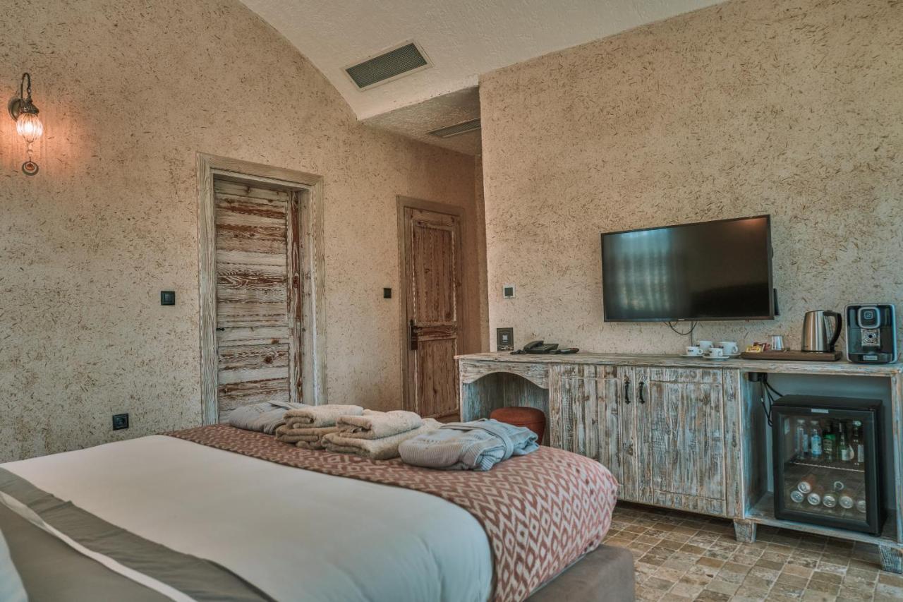 Turunc House Kayakoy Hotel Exterior foto